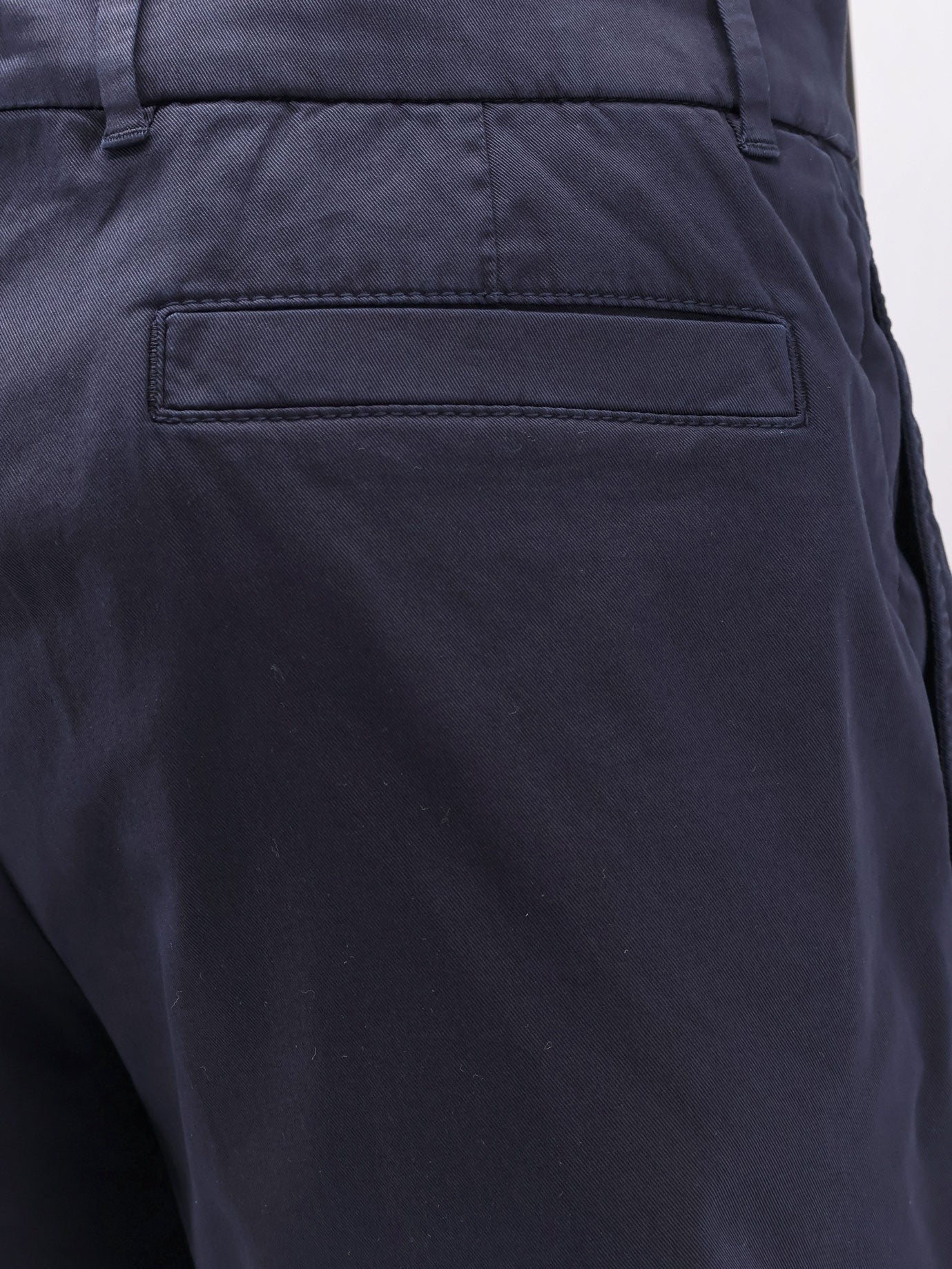 Brunello Cucinelli Shorts aus Stretch-Baumwolle