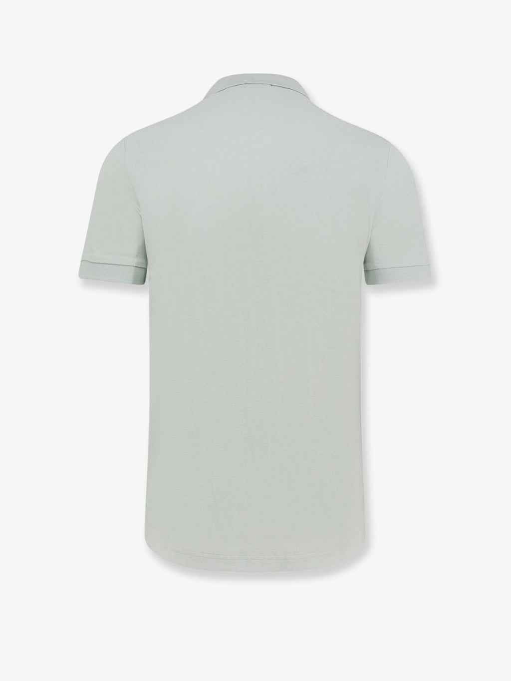 Boss Stretch-Baumwoll-Poloshirt