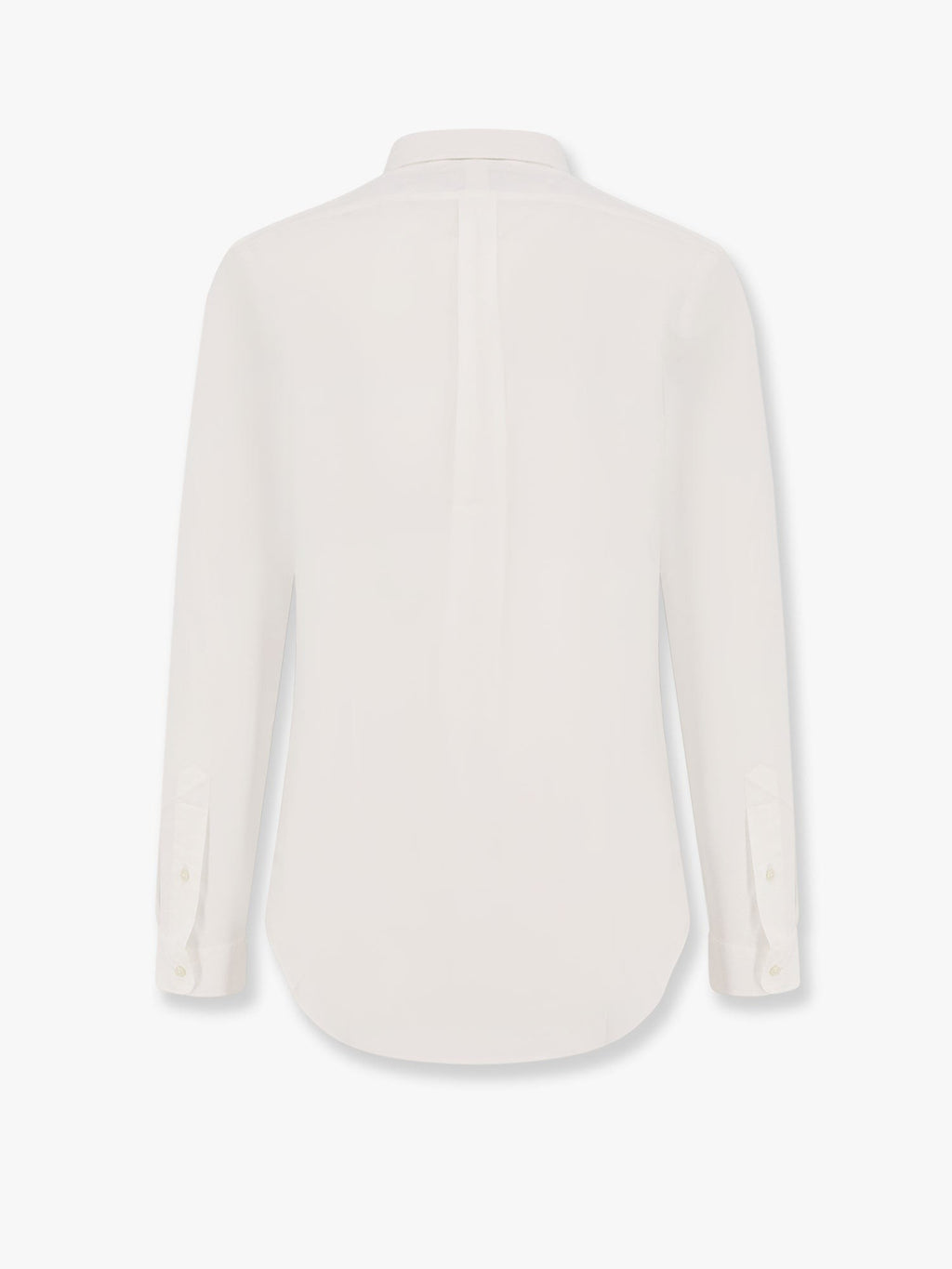 Polo Ralph Lauren Chemise en coton stretch