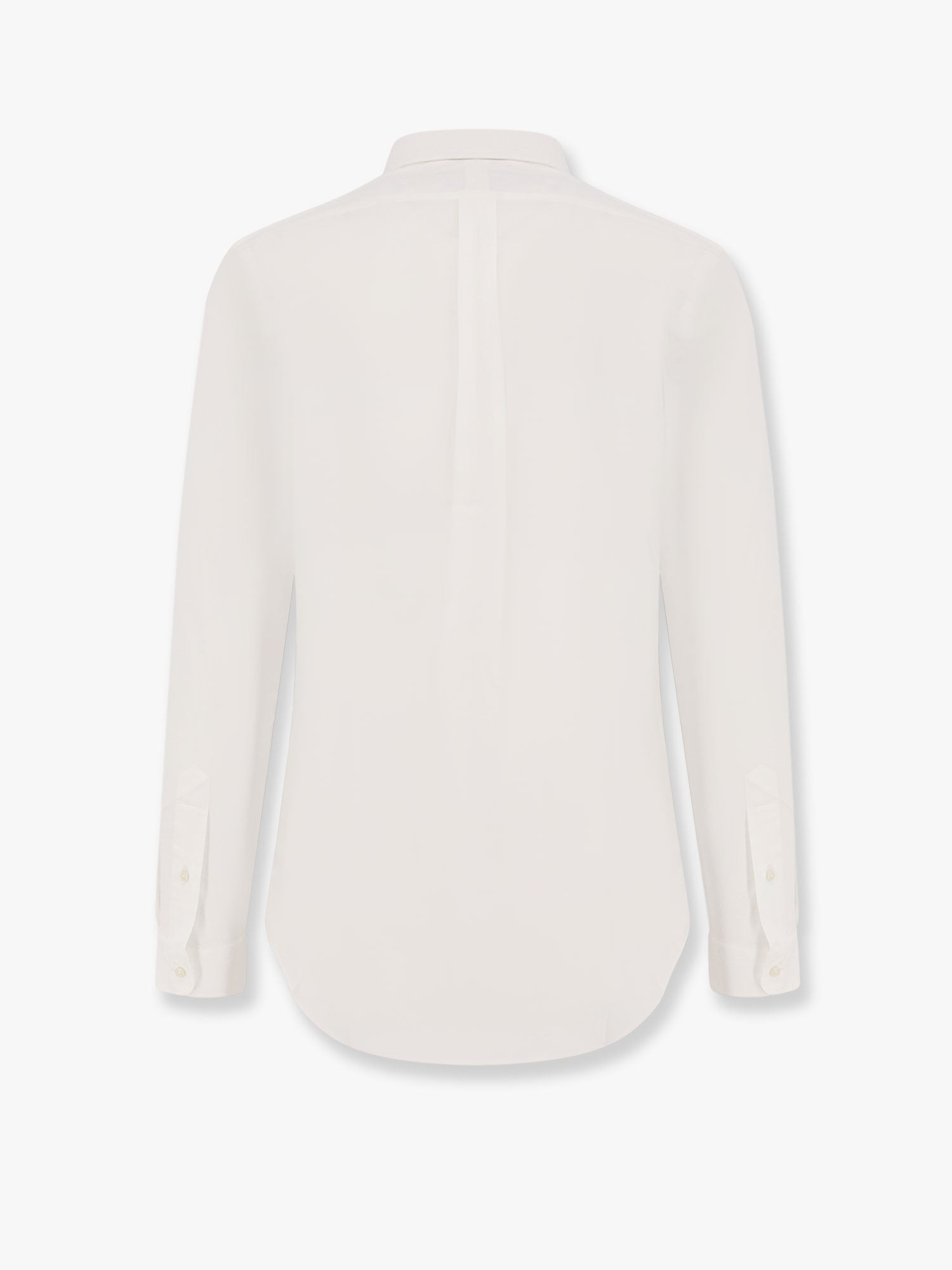 Polo Ralph Lauren Chemise en coton stretch