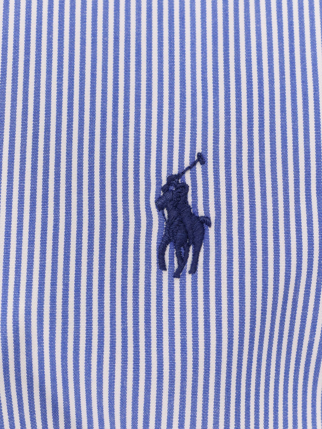 Polo Ralph Lauren Chemise en coton stretch