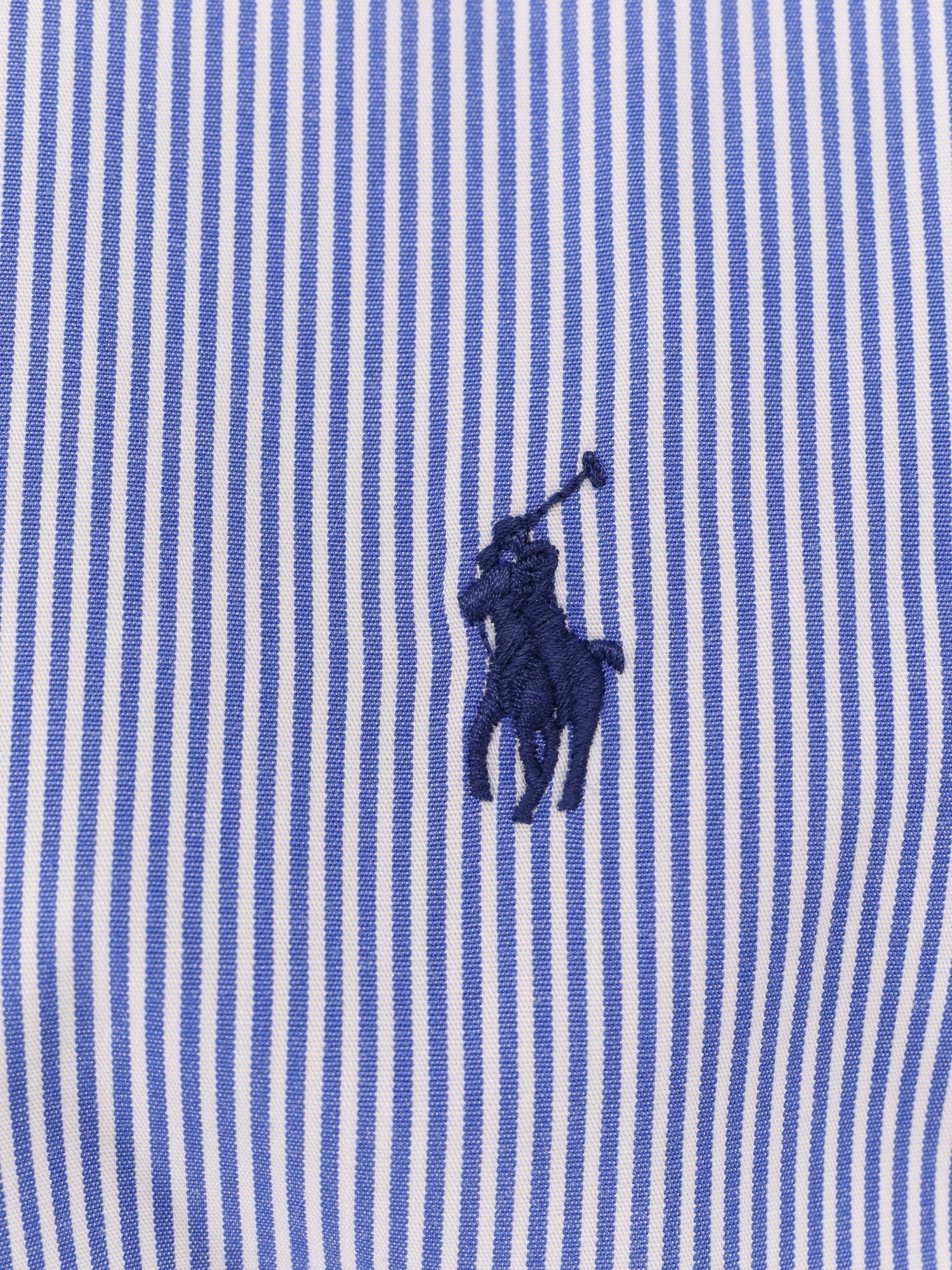 Polo Ralph Lauren Chemise en coton stretch