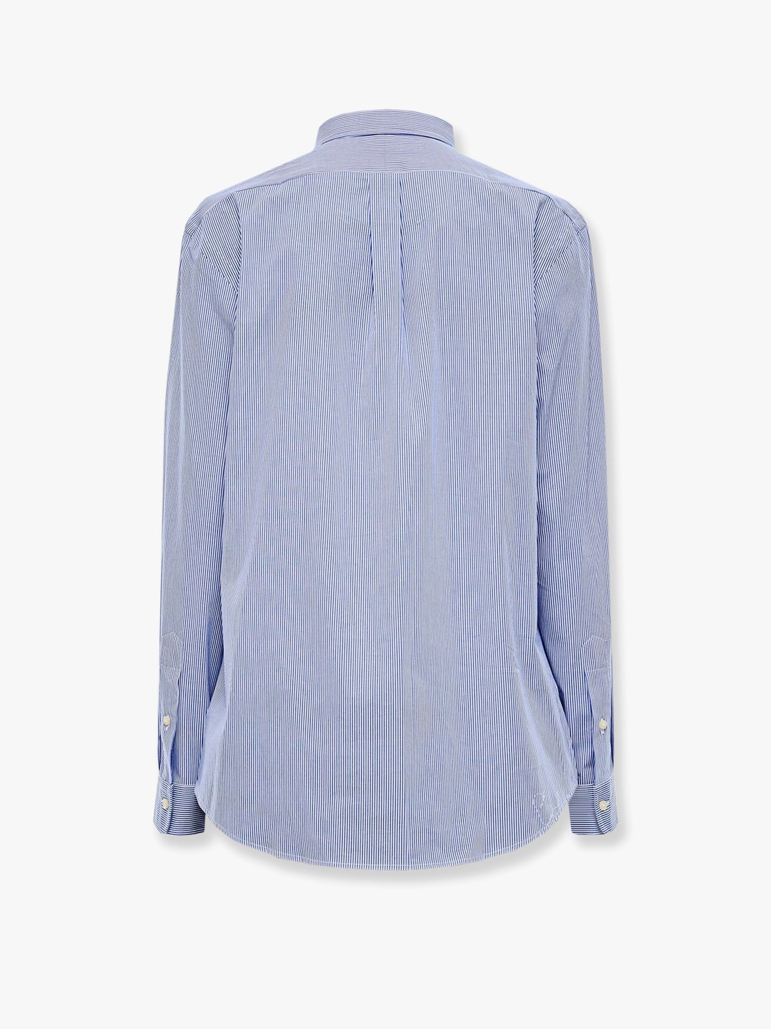 Polo Ralph Lauren Chemise en coton stretch