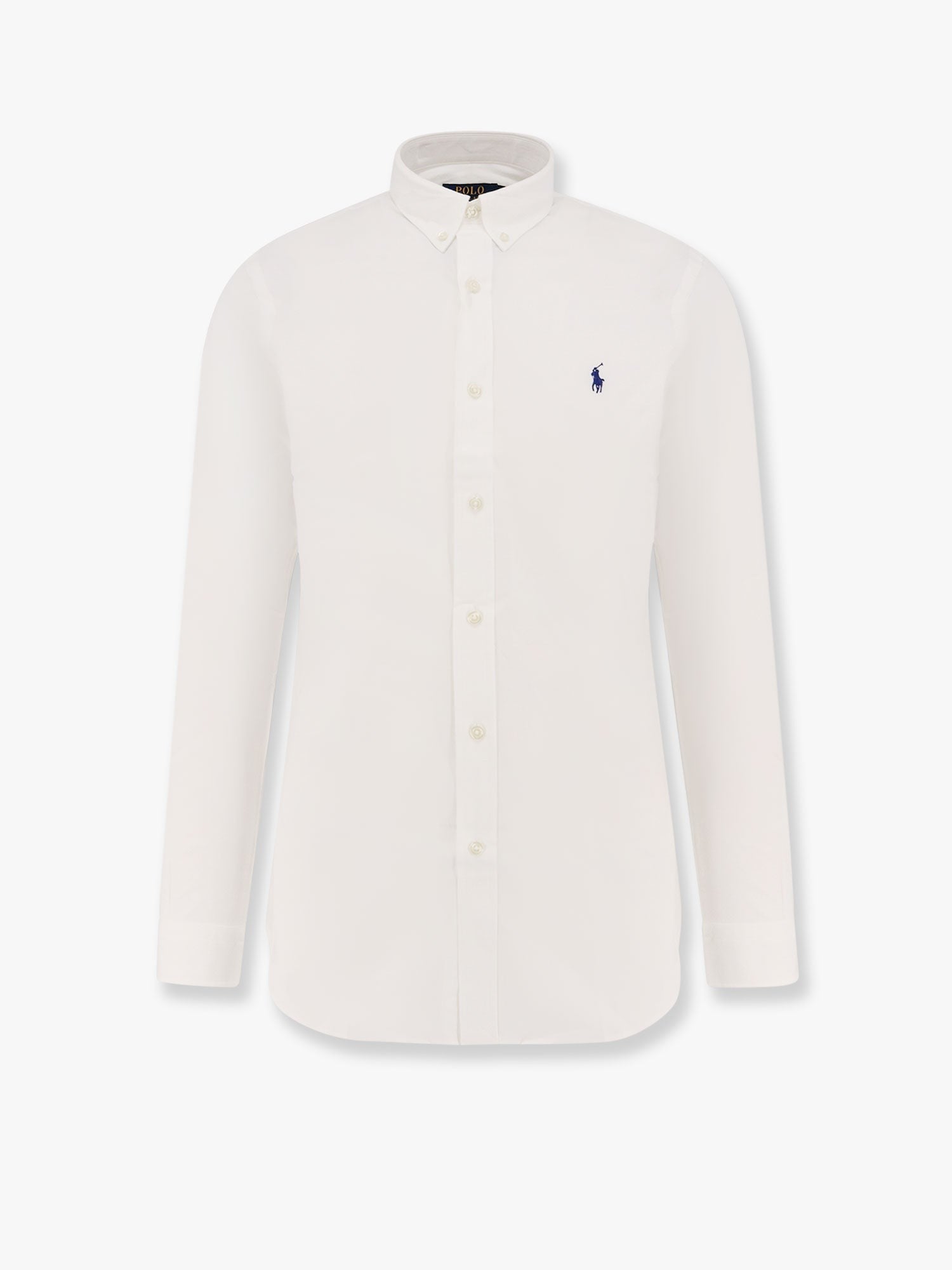 Polo Ralph Lauren Chemise en coton stretch