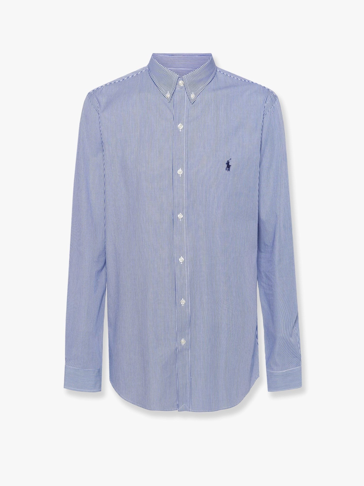 Polo Ralph Lauren Chemise en coton stretch