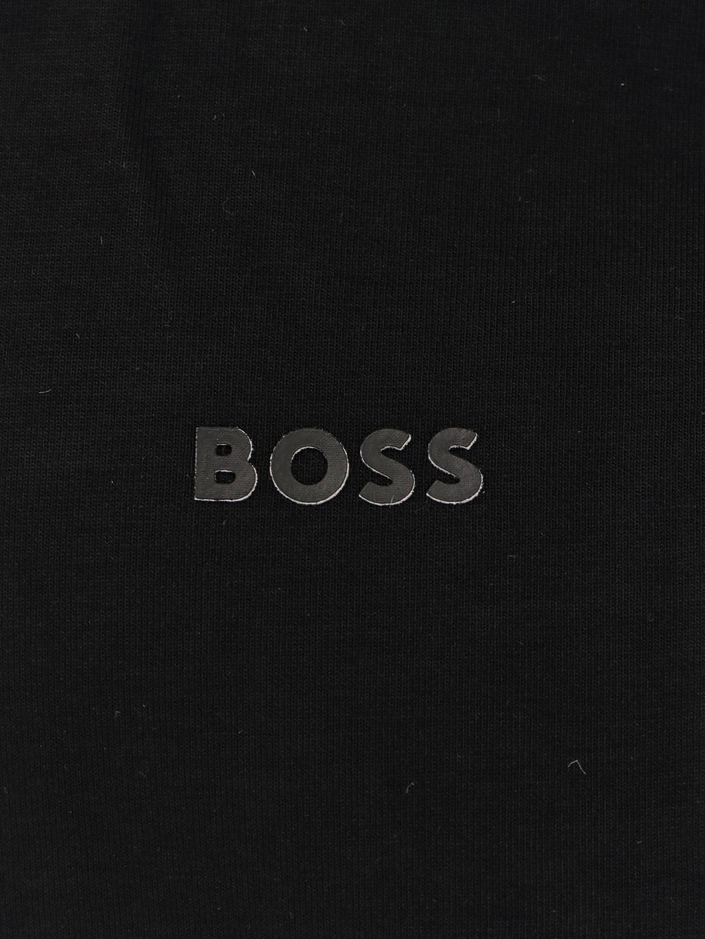 Boss Stretch-Baumwoll-Trainingsanzug