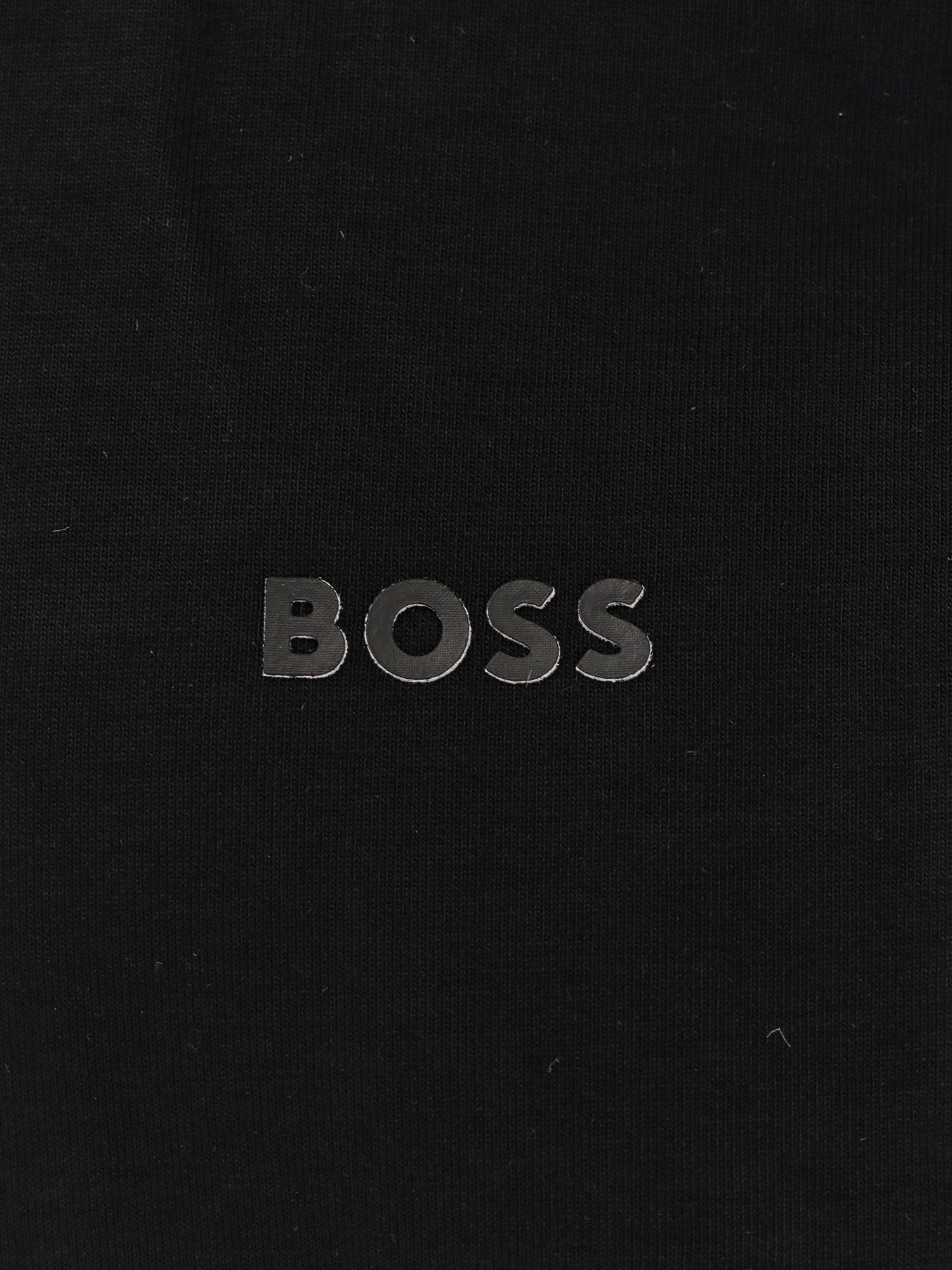 Boss Stretch-Baumwoll-Trainingsanzug