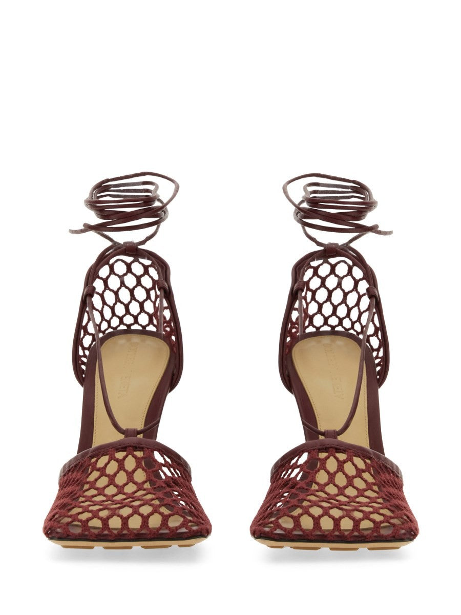 Bottega Veneta ΣΤΡΕΤΣ ΣΑΝΔΑΛΙ