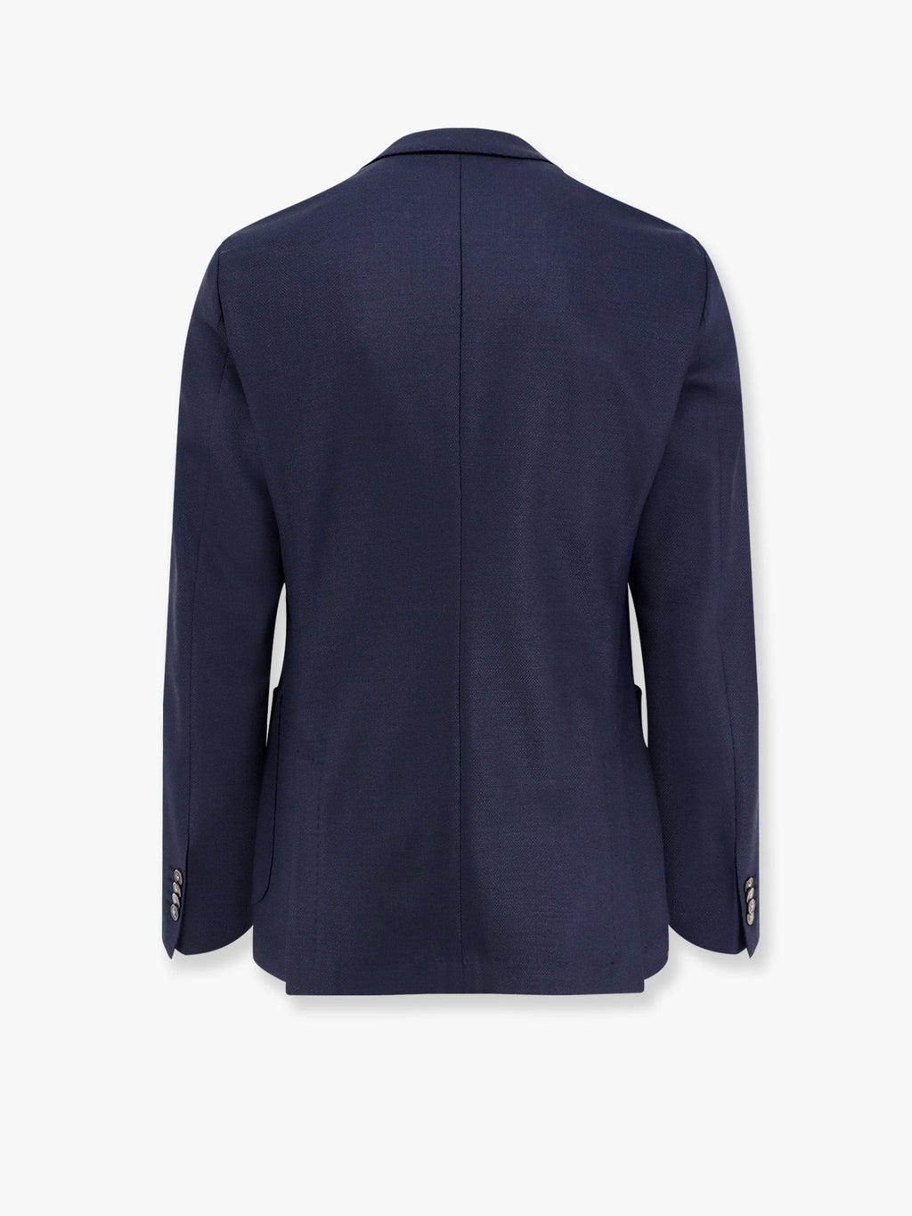 Boss Blazer aus Stretch-Schurwolle