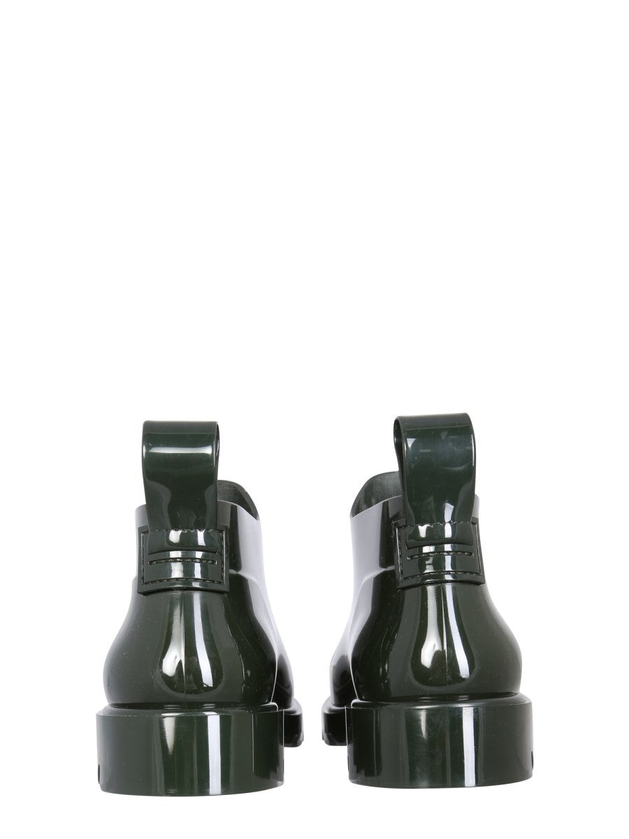 Bottega Veneta STRIDE BOOTS