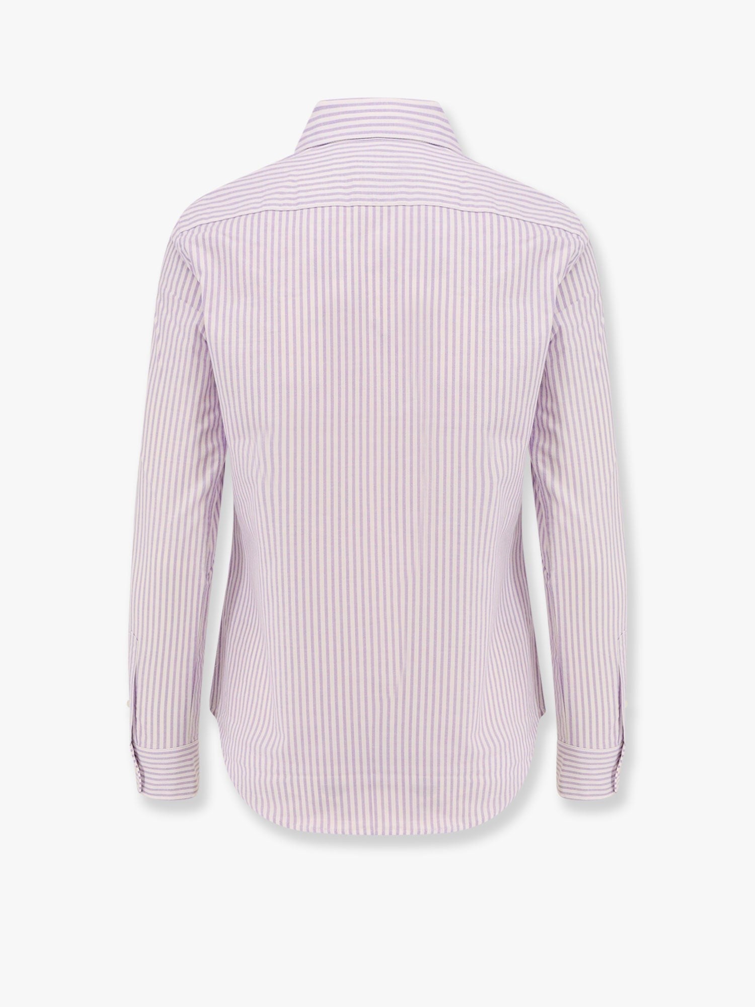 Polo Ralph Lauren Chemise en coton rayé
