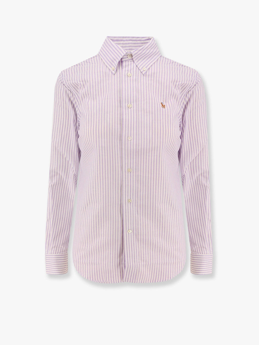 Polo Ralph Lauren Chemise en coton rayé