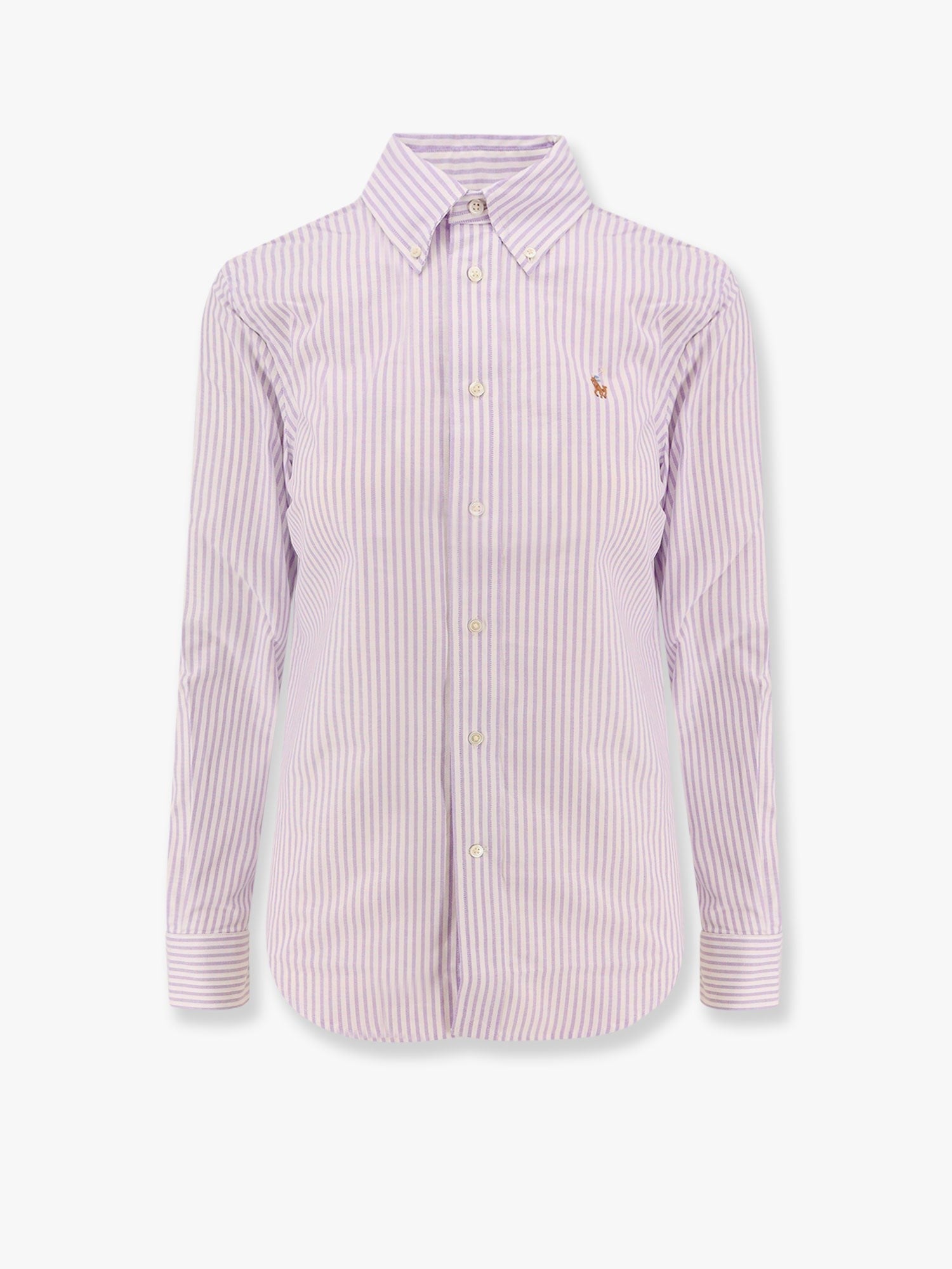 Polo Ralph Lauren Chemise en coton rayé