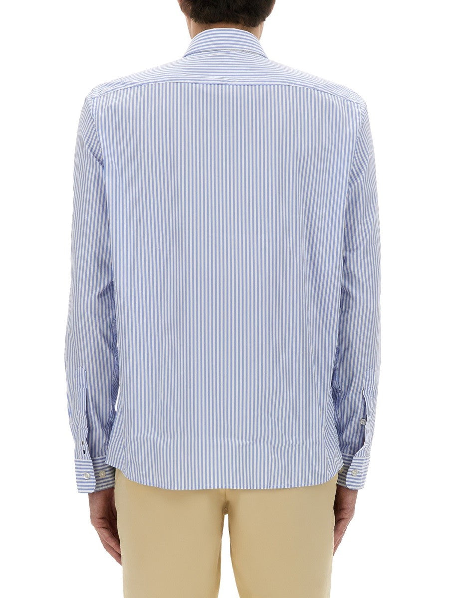 Boss STRIPED SHIRT