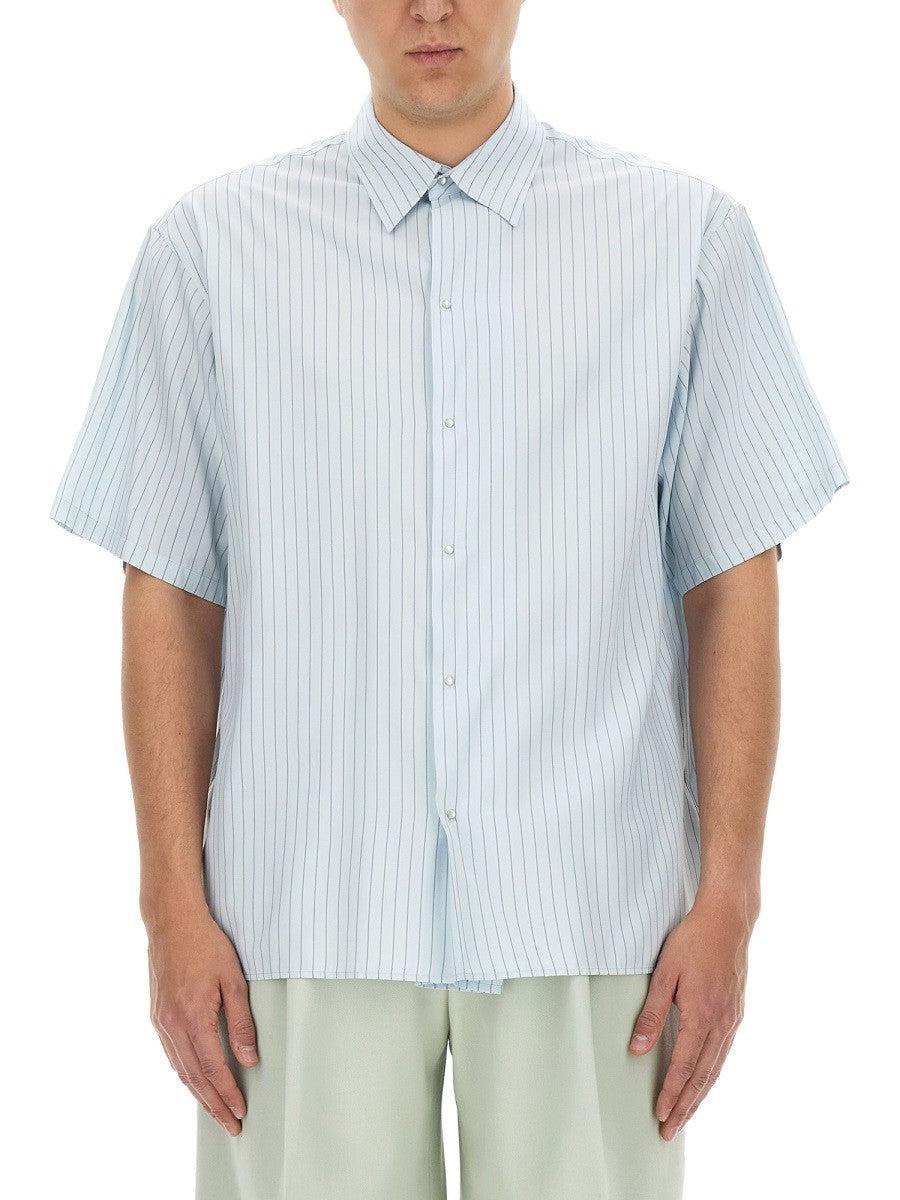 Lanvin STRIPED SHIRT