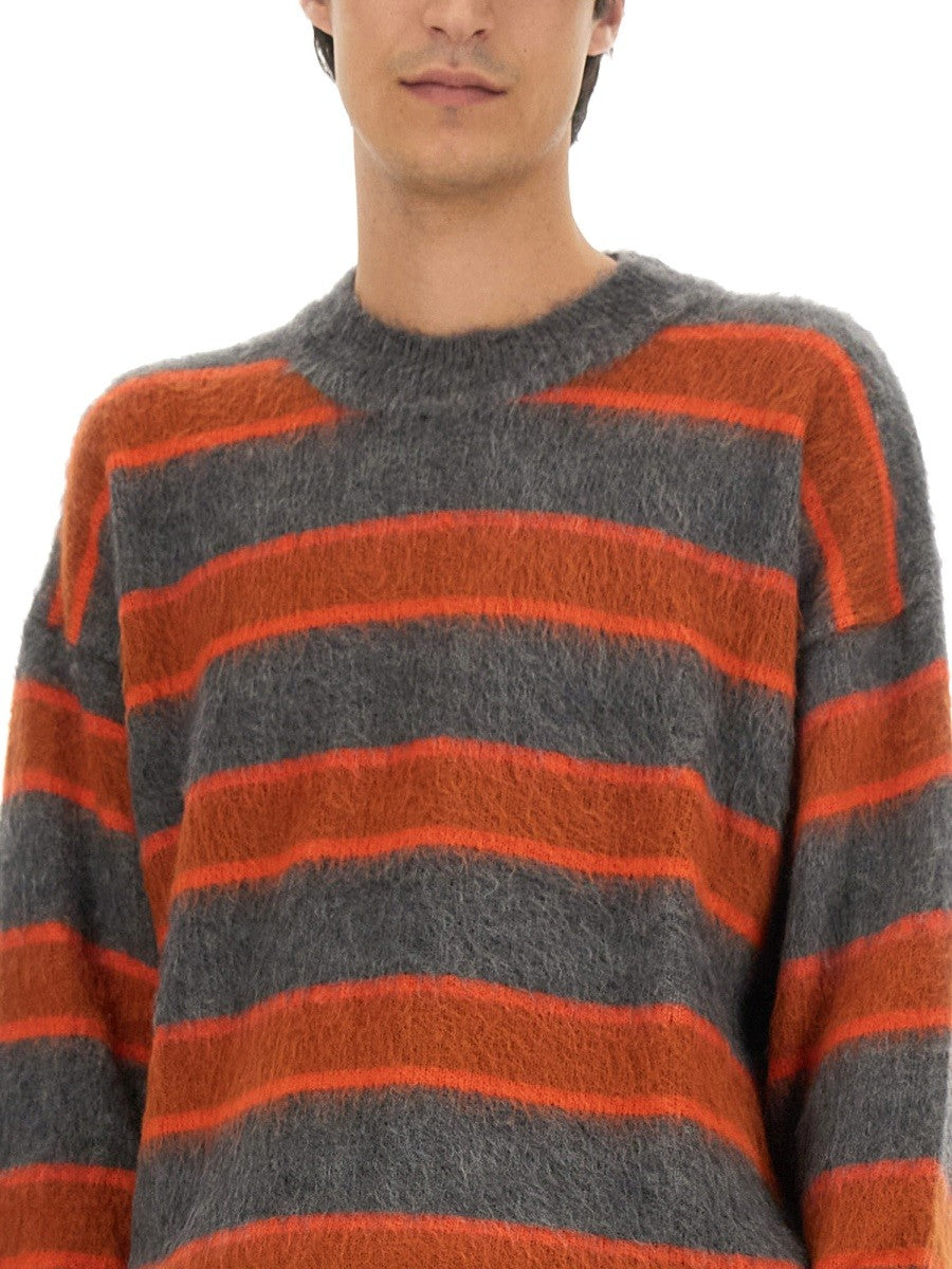 Amish STRIPED SHIRT