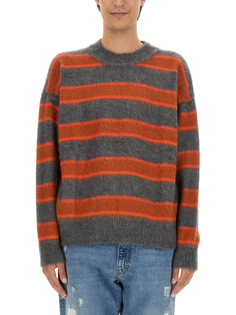 Amish STRIPED SHIRT