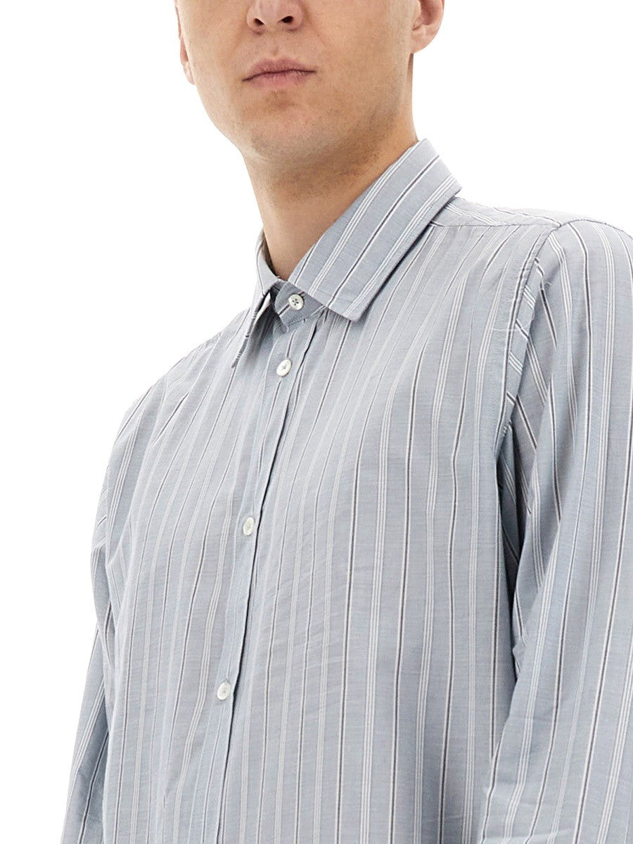 Maison Margiela STRIPED SHIRT