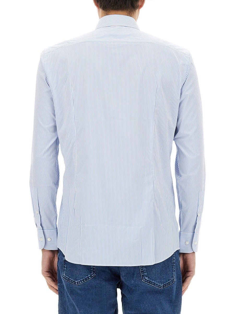 Boss STRIPED SHIRT