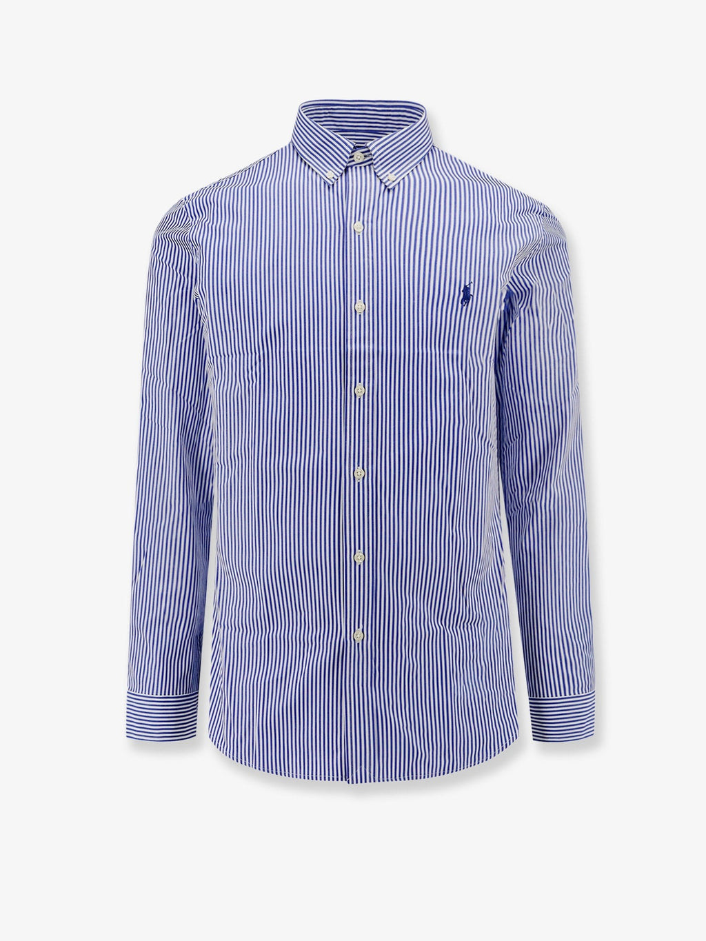 Polo Ralph Lauren Striped stretch cotton shirt