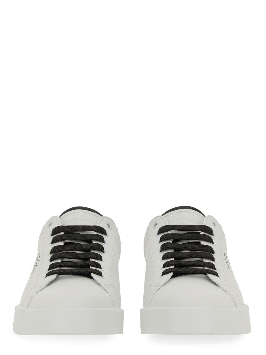 Dolce & Gabbana "STROBEL PORTFINO LIGHT" ADIDAȘI