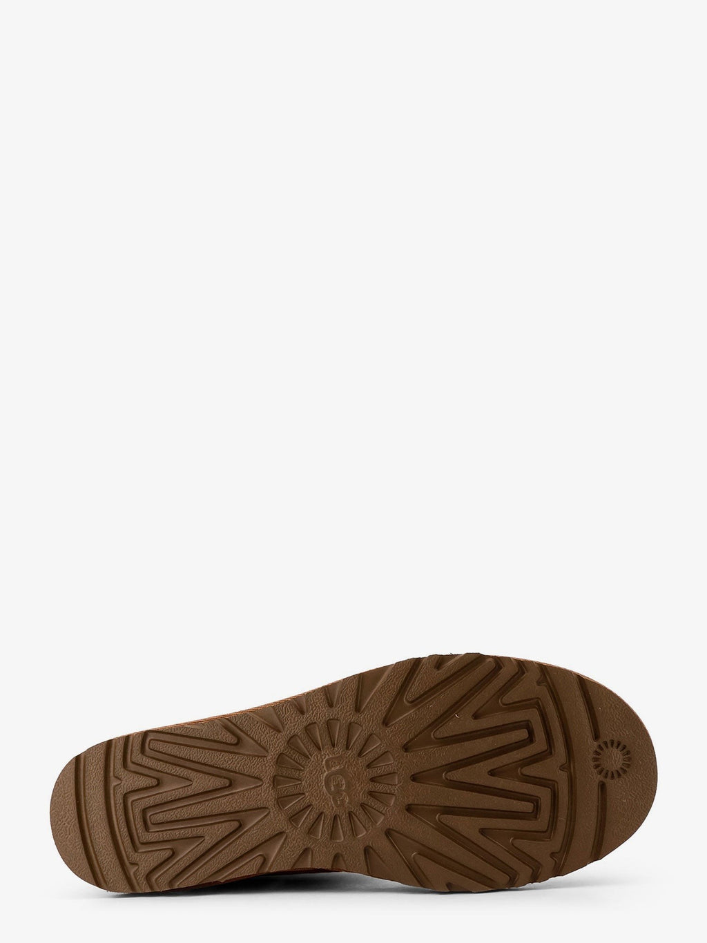 Ugg semišové kotníkové boty americké referenční velikosti