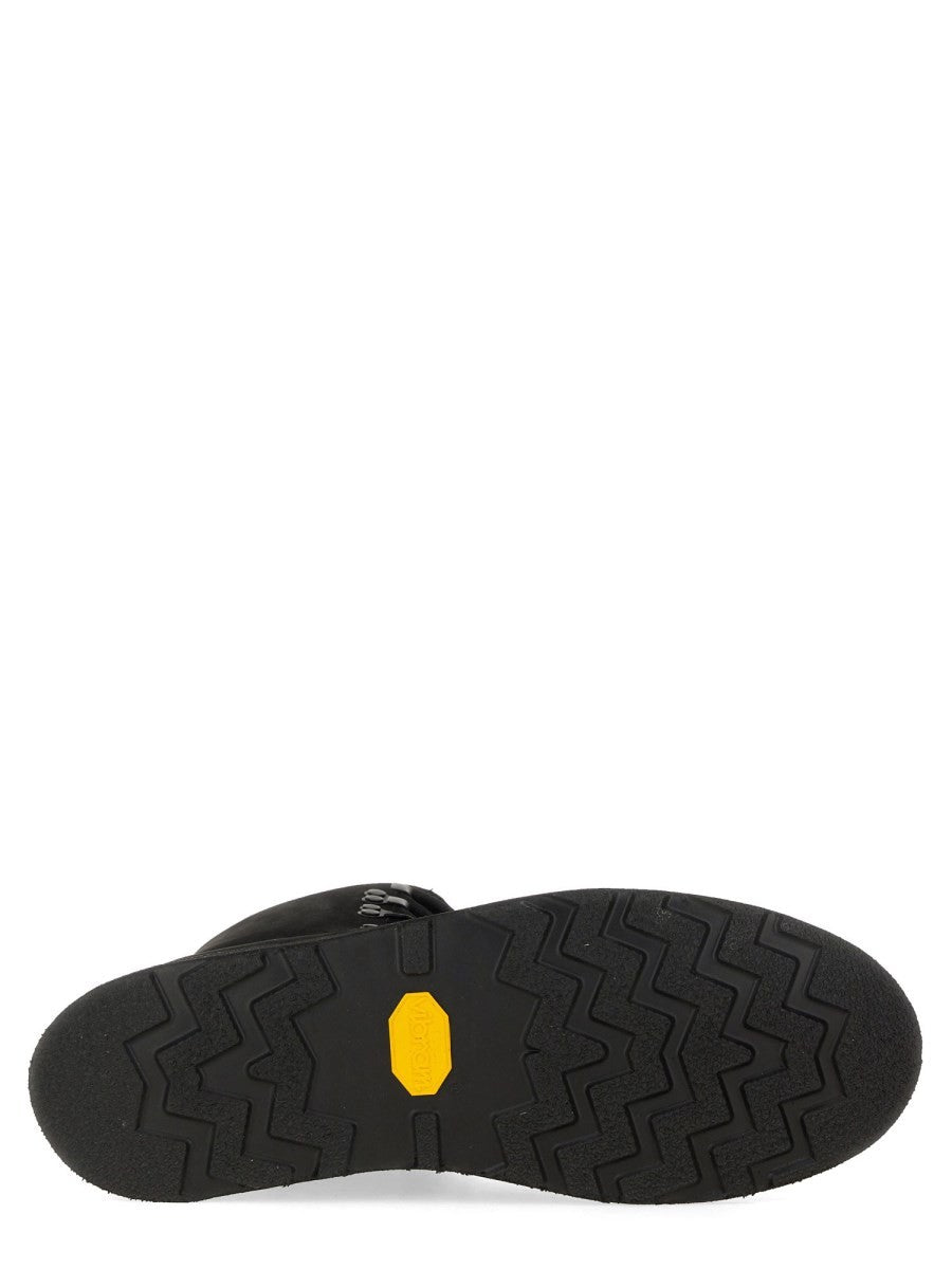 Stone Island SEMIŠOVÁ BOTA