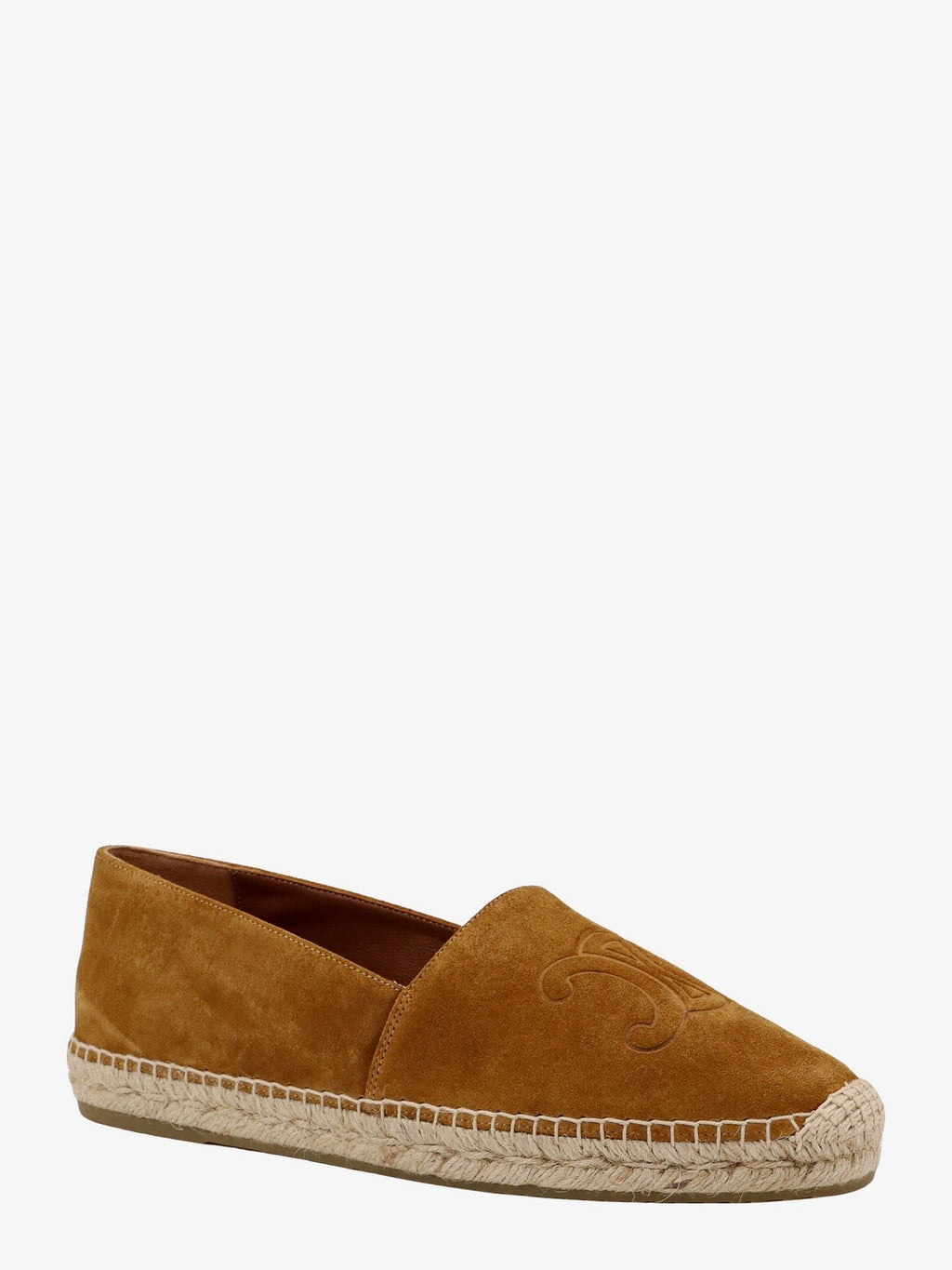 Celine Semišové espadrilky
