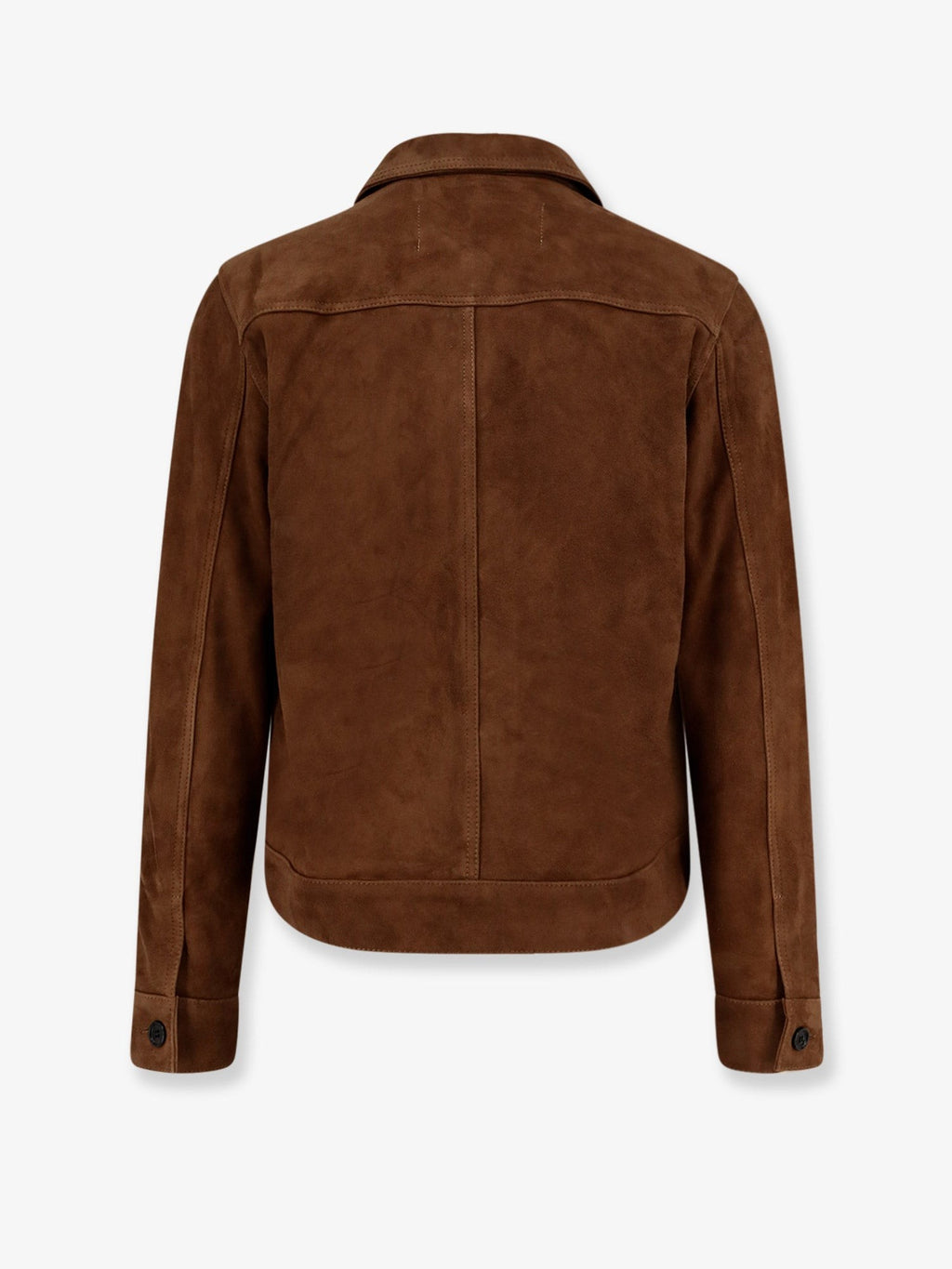 Ami Paris Suede jacket