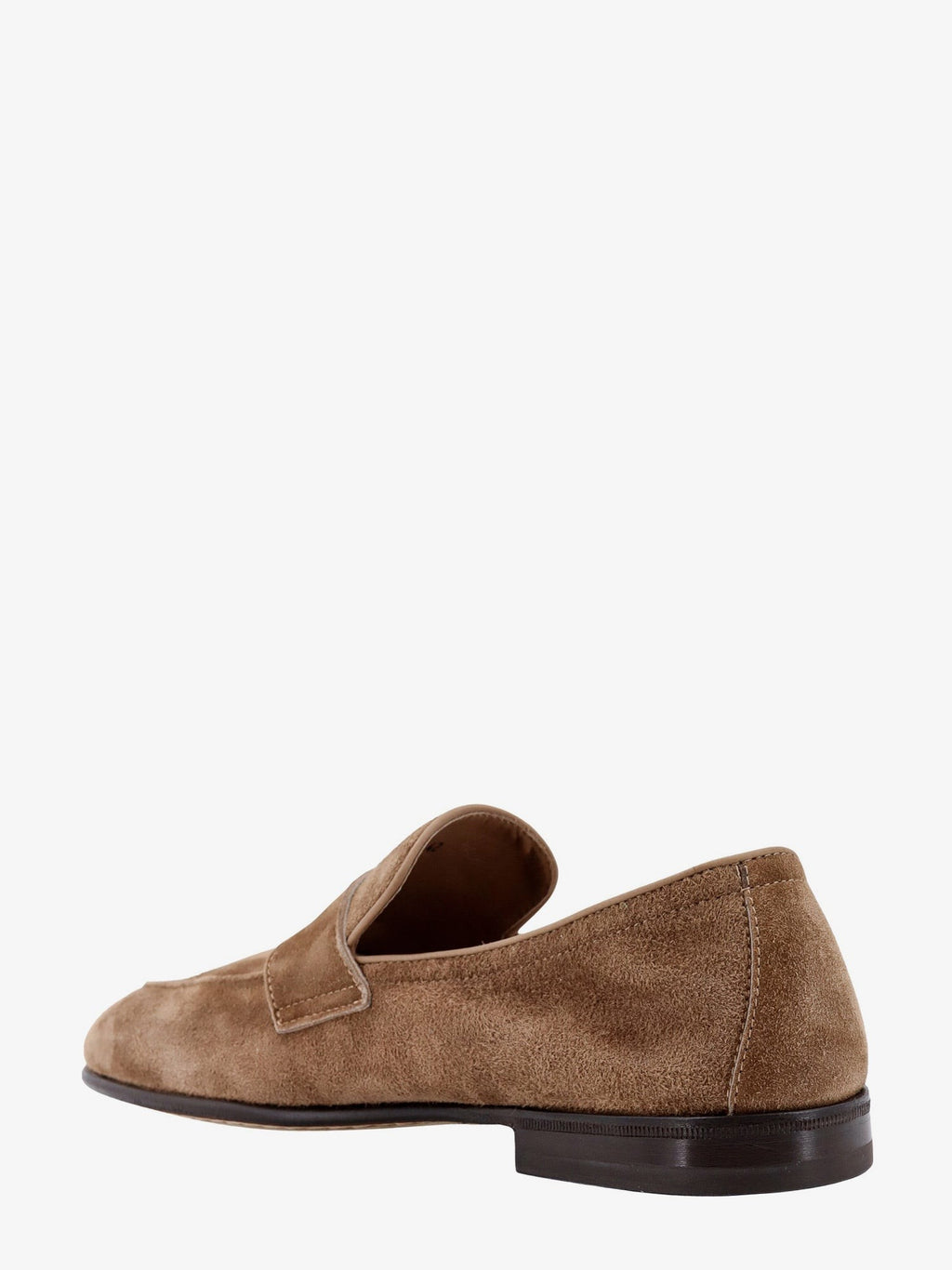 Brunello Cucinelli Μοκασίνι σουέτ