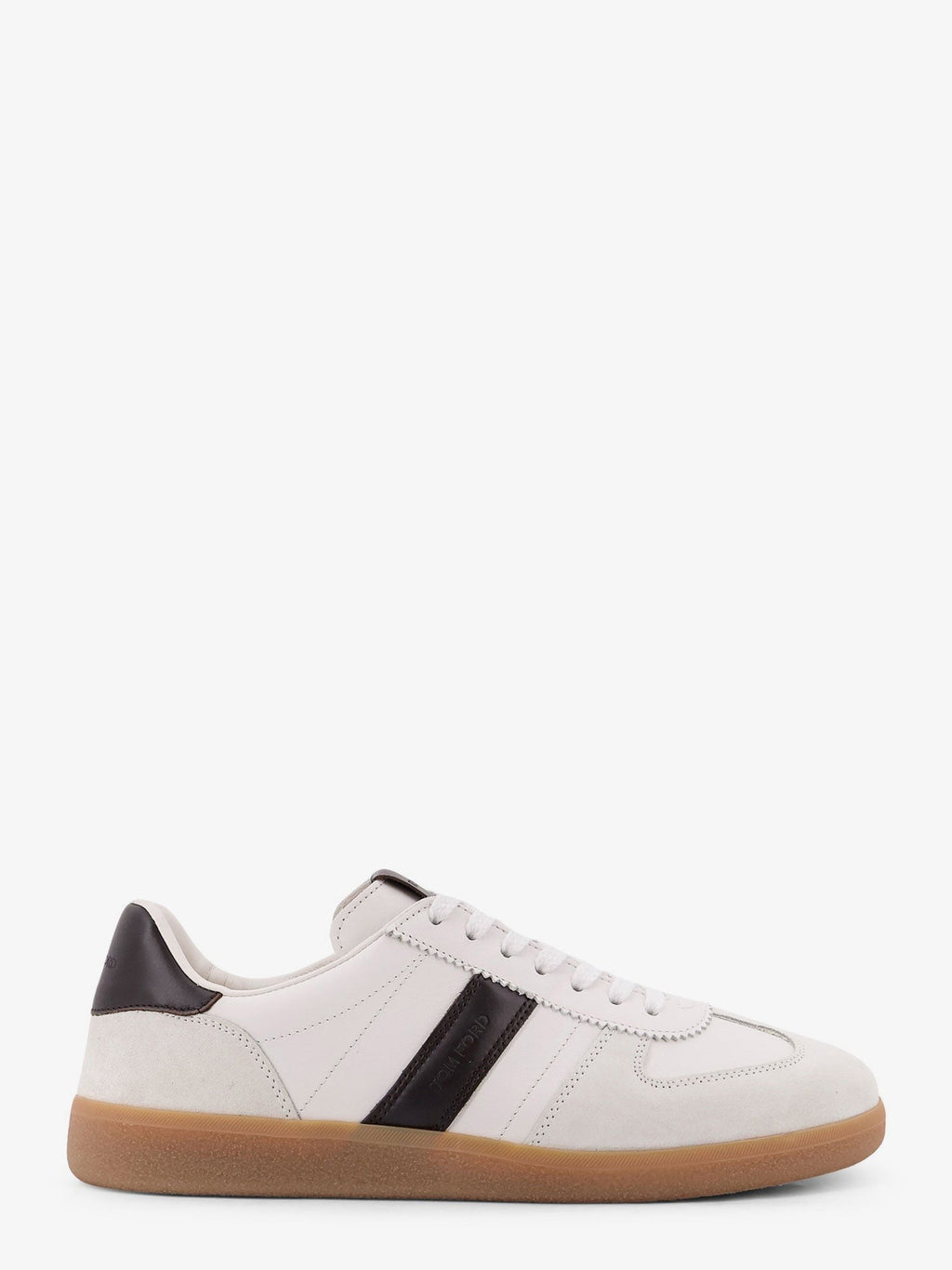 Tom Ford Suede low-top sneakers