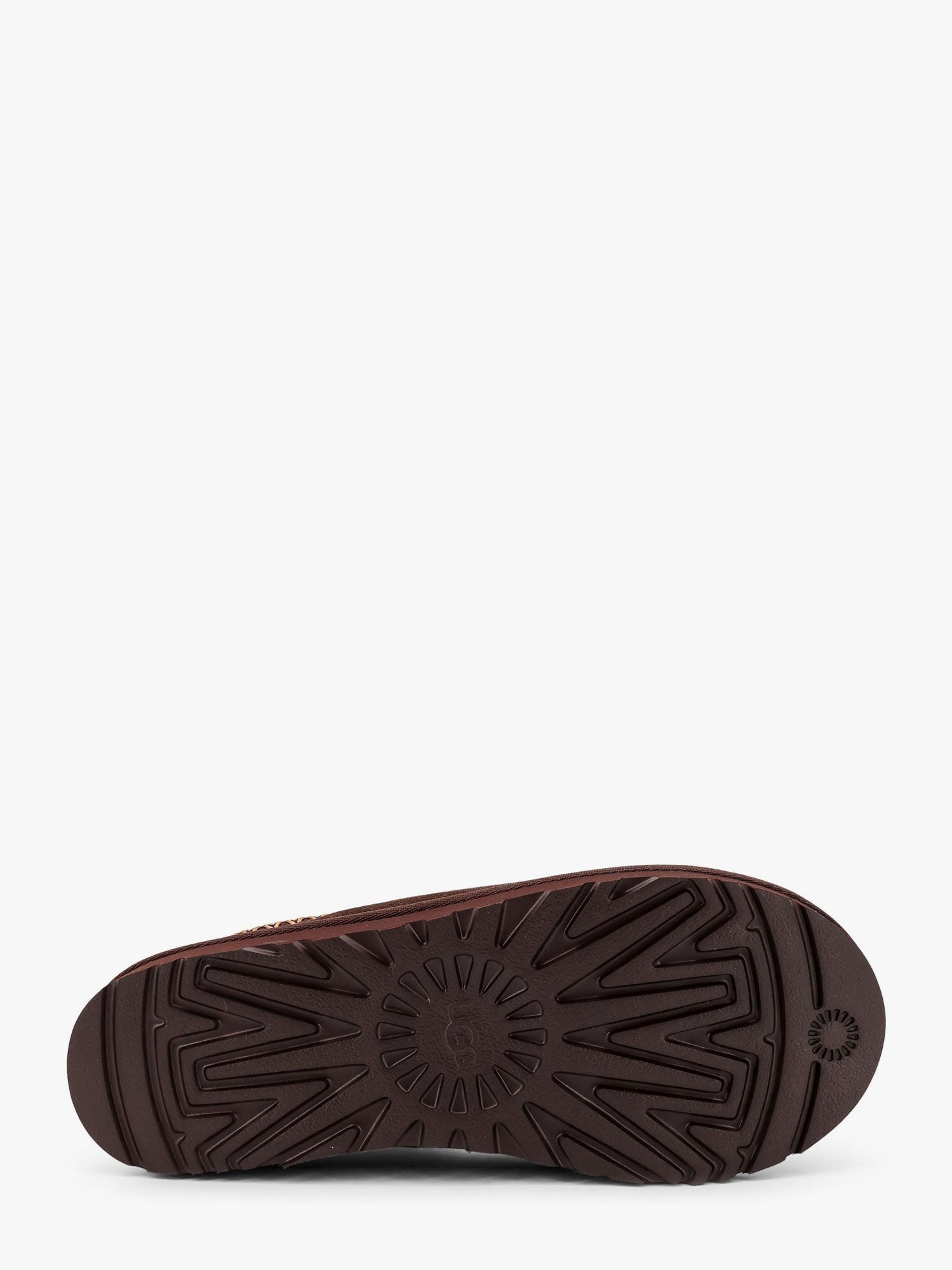 Ugg Suede mule