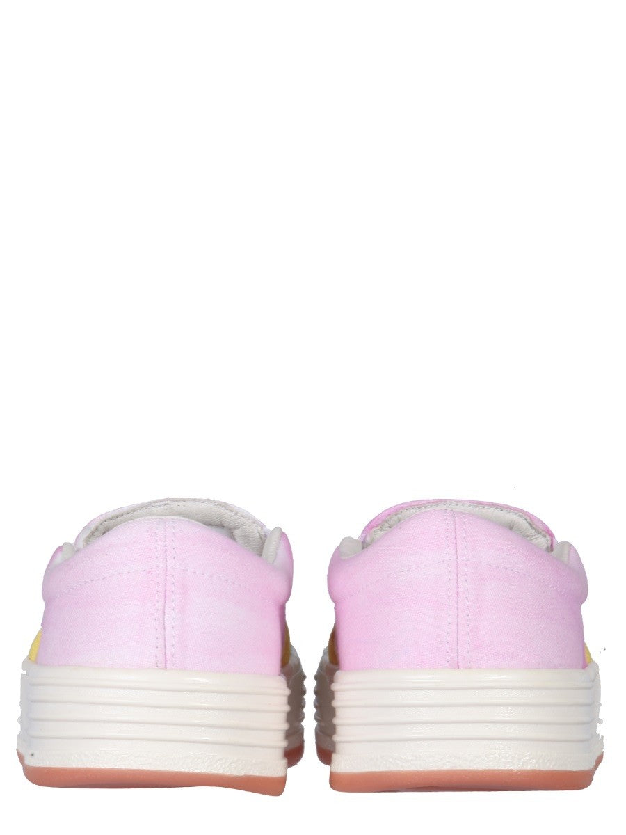 Palm Angels SUEDE SLIP-ON