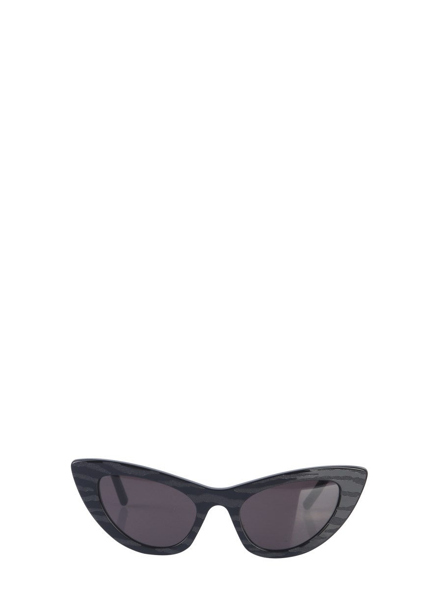 Saint Laurent SUNGLASSES SL 213 LILY TIGER