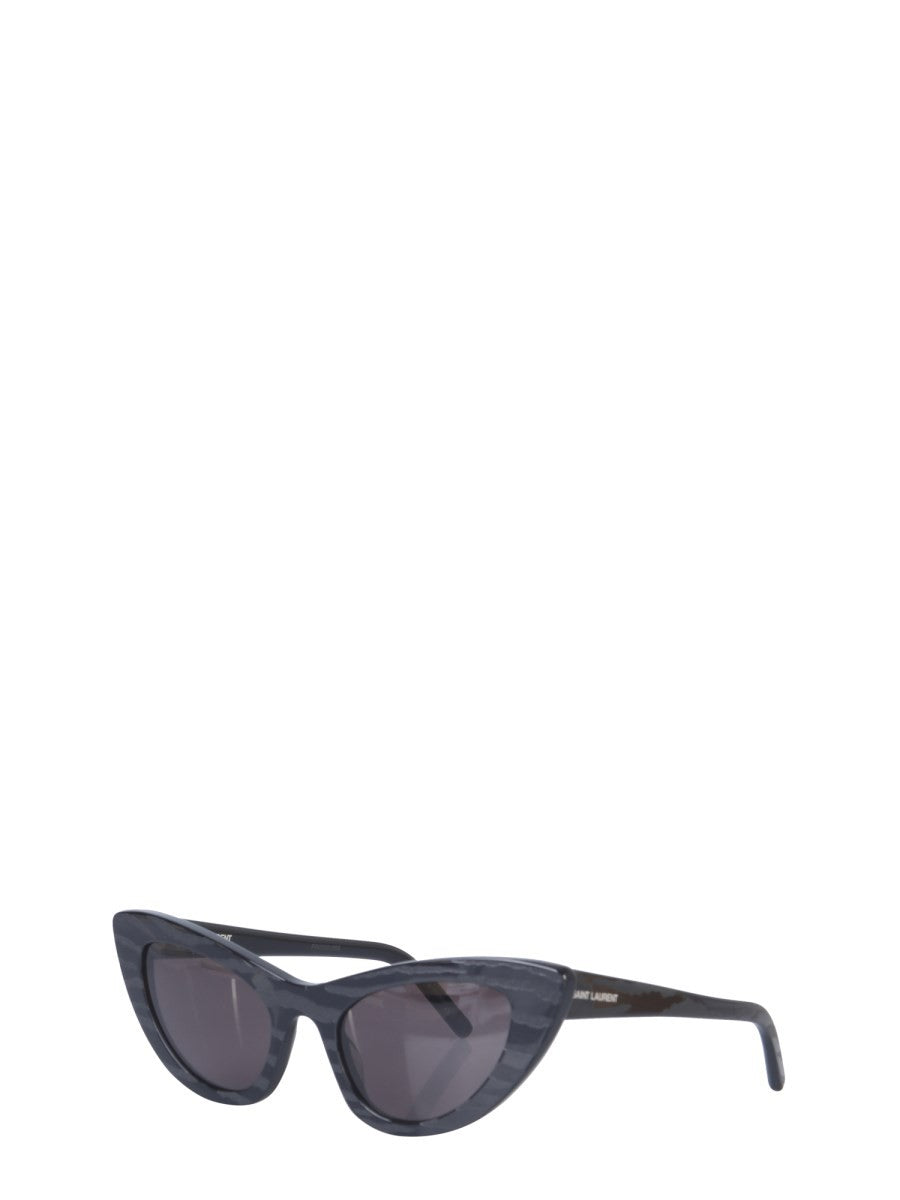 Saint Laurent SUNGLASSES SL 213 LILY TIGER