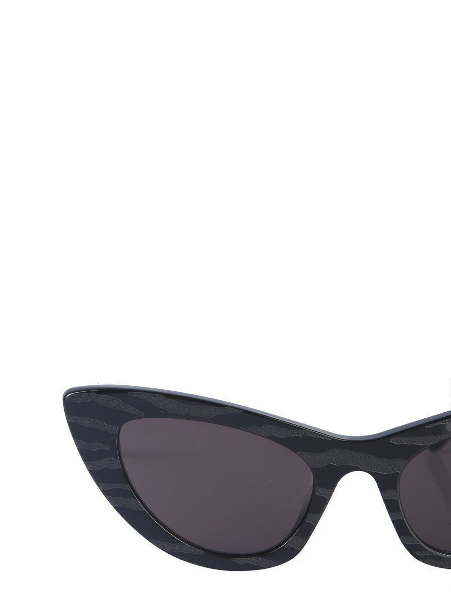 Saint Laurent SUNGLASSES SL 213 LILY TIGER