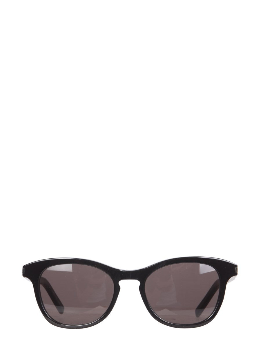 Saint Laurent SUNGLASSES SL 356 LARGE
