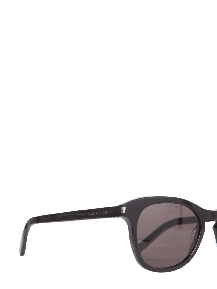 Saint Laurent SUNGLASSES SL 356 LARGE