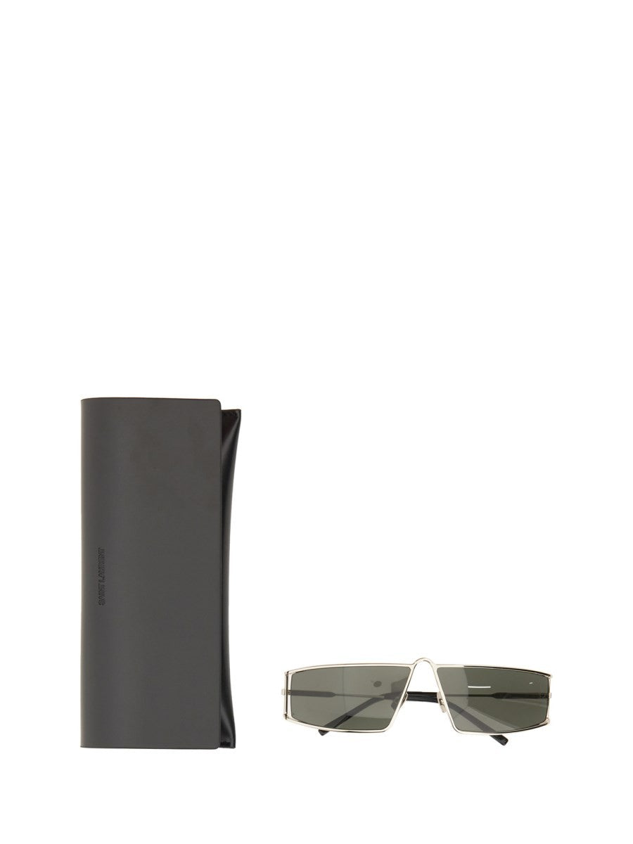 Saint Laurent SUNGLASSES SL 606