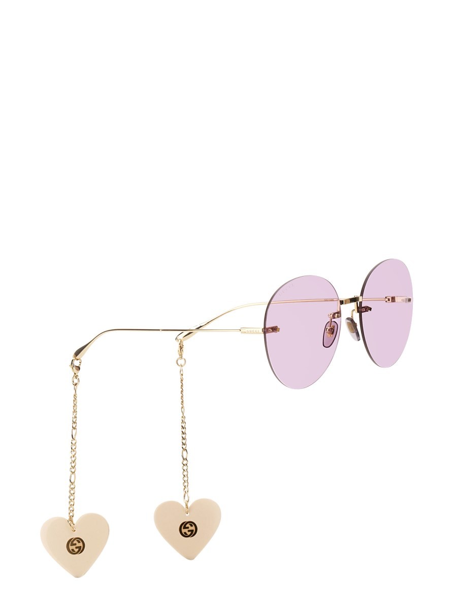 Gucci SUNGLASSES