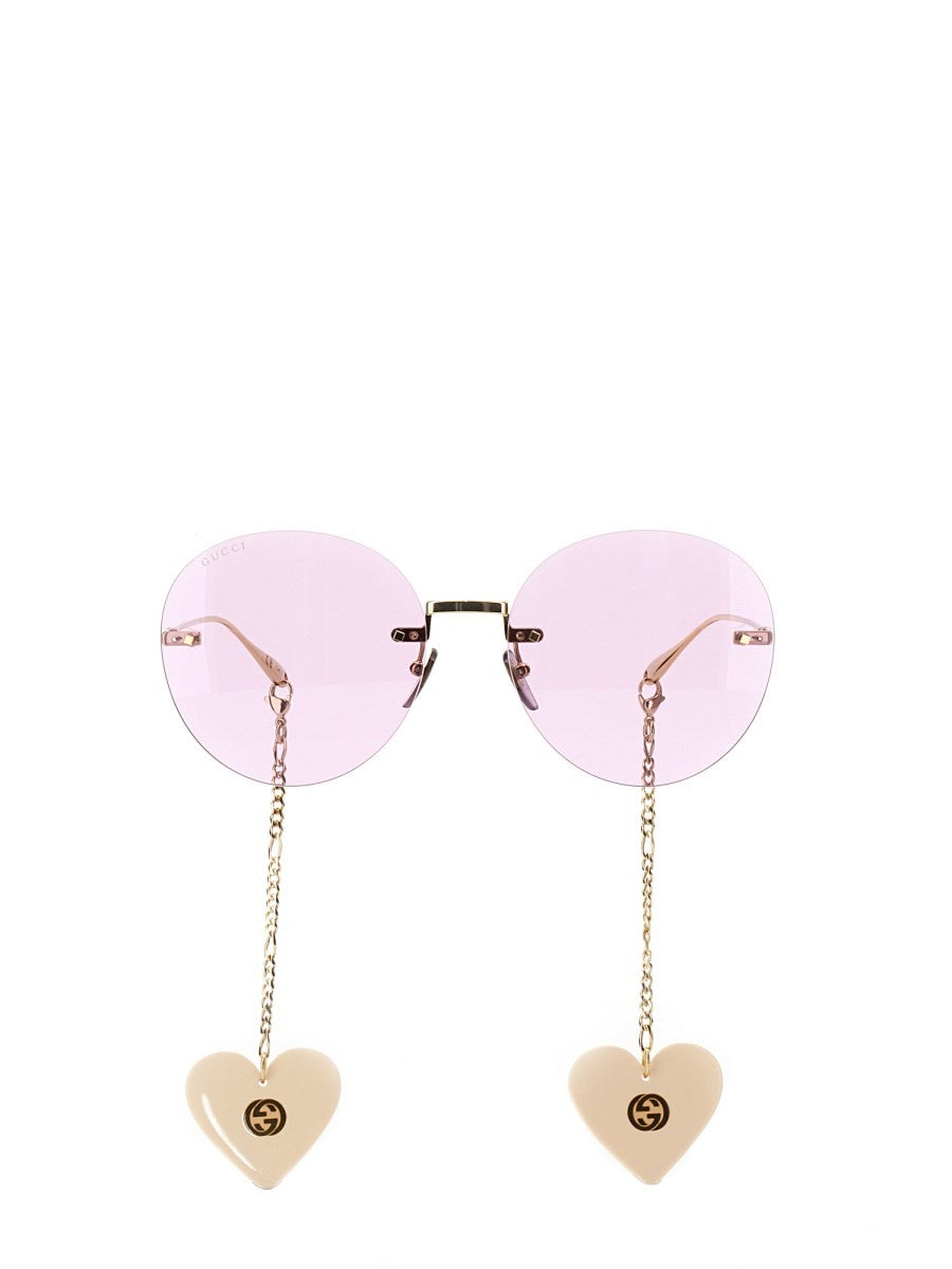 Gucci SUNGLASSES