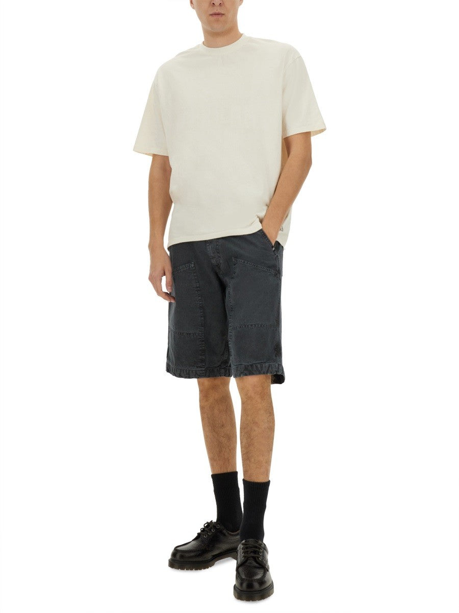Amish „SUPER KNEE“ SHORTS