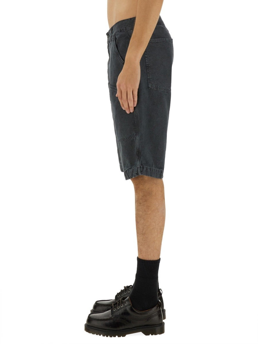Amish „SUPER KNEE“ SHORTS