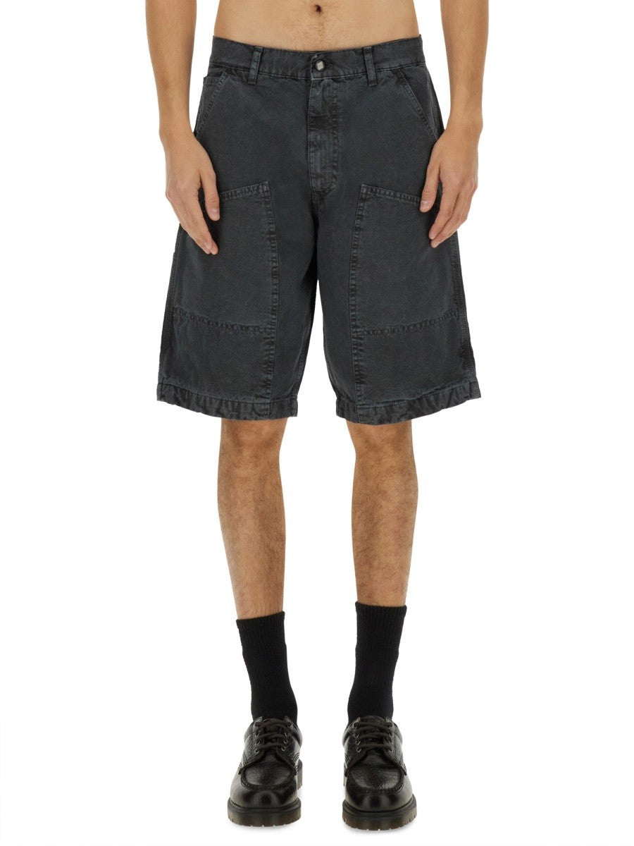 Amish "SUPER KNEE" ŠORTAI