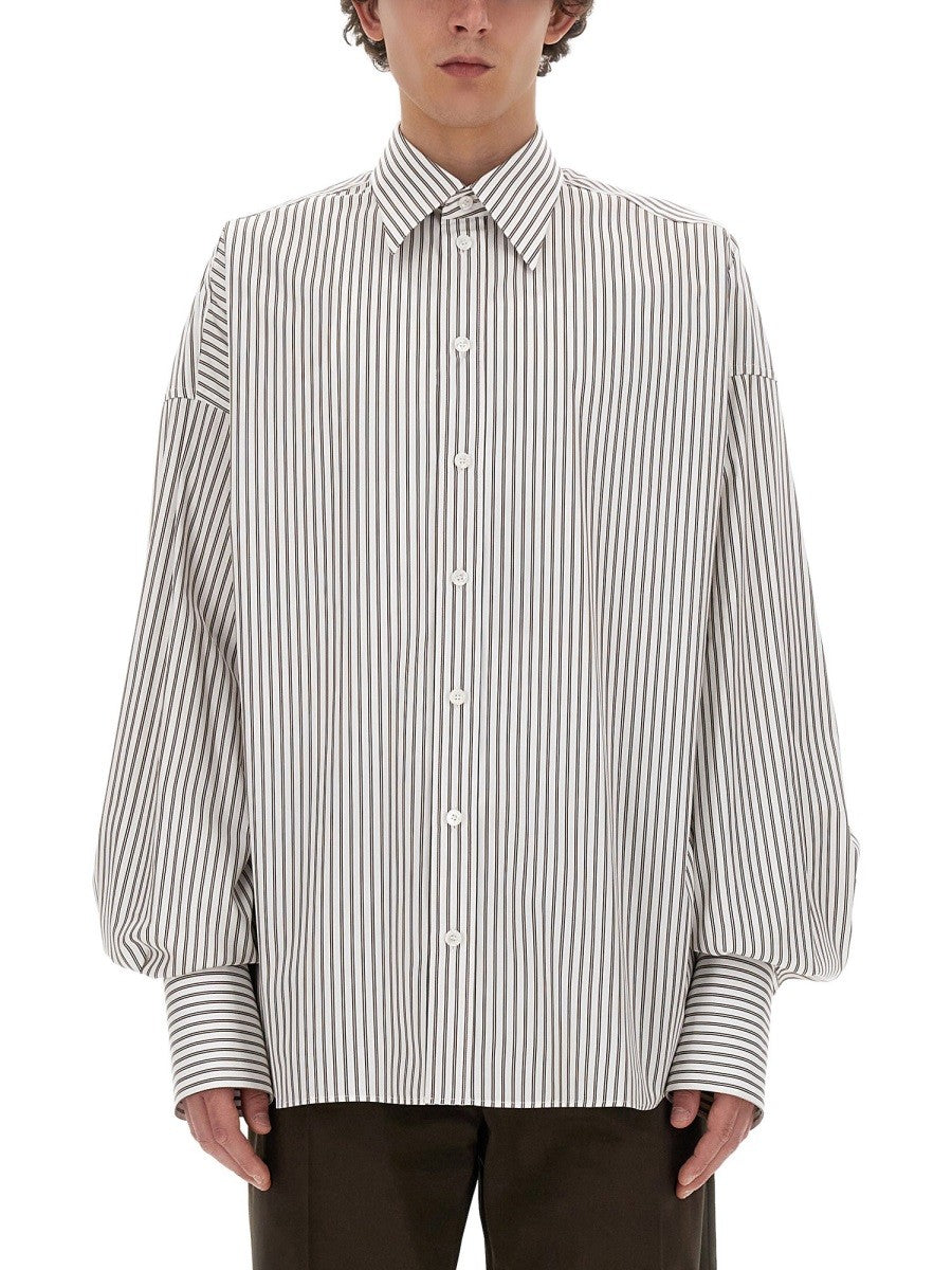Dolce & Gabbana CAMISA SUPER OVER