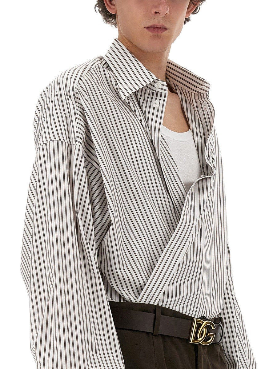 Dolce & Gabbana CAMISA SUPER OVER