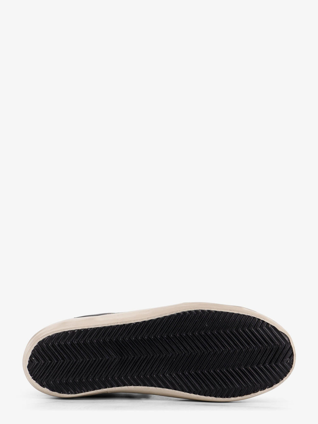 Golden Goose Deluxe Brand Super-star Classic with List low-top sneakers with suede inserts and glittered detail