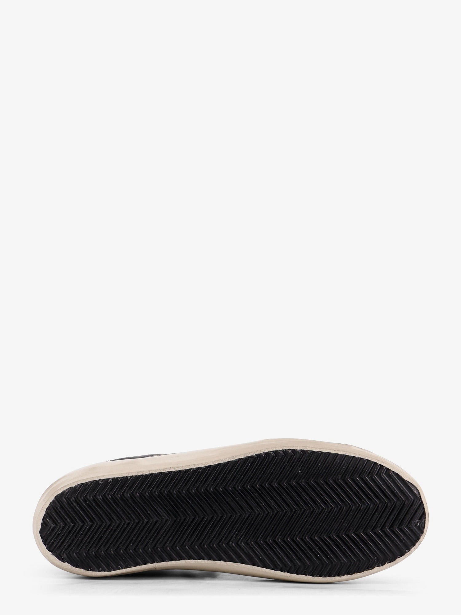 Golden Goose Deluxe Brand Super-star Classic with List low-top sneakers with suede inserts and glittered detail