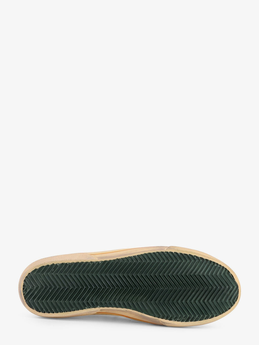 Golden Goose Deluxe Brand Super-Star Skate leather low-top sneakers