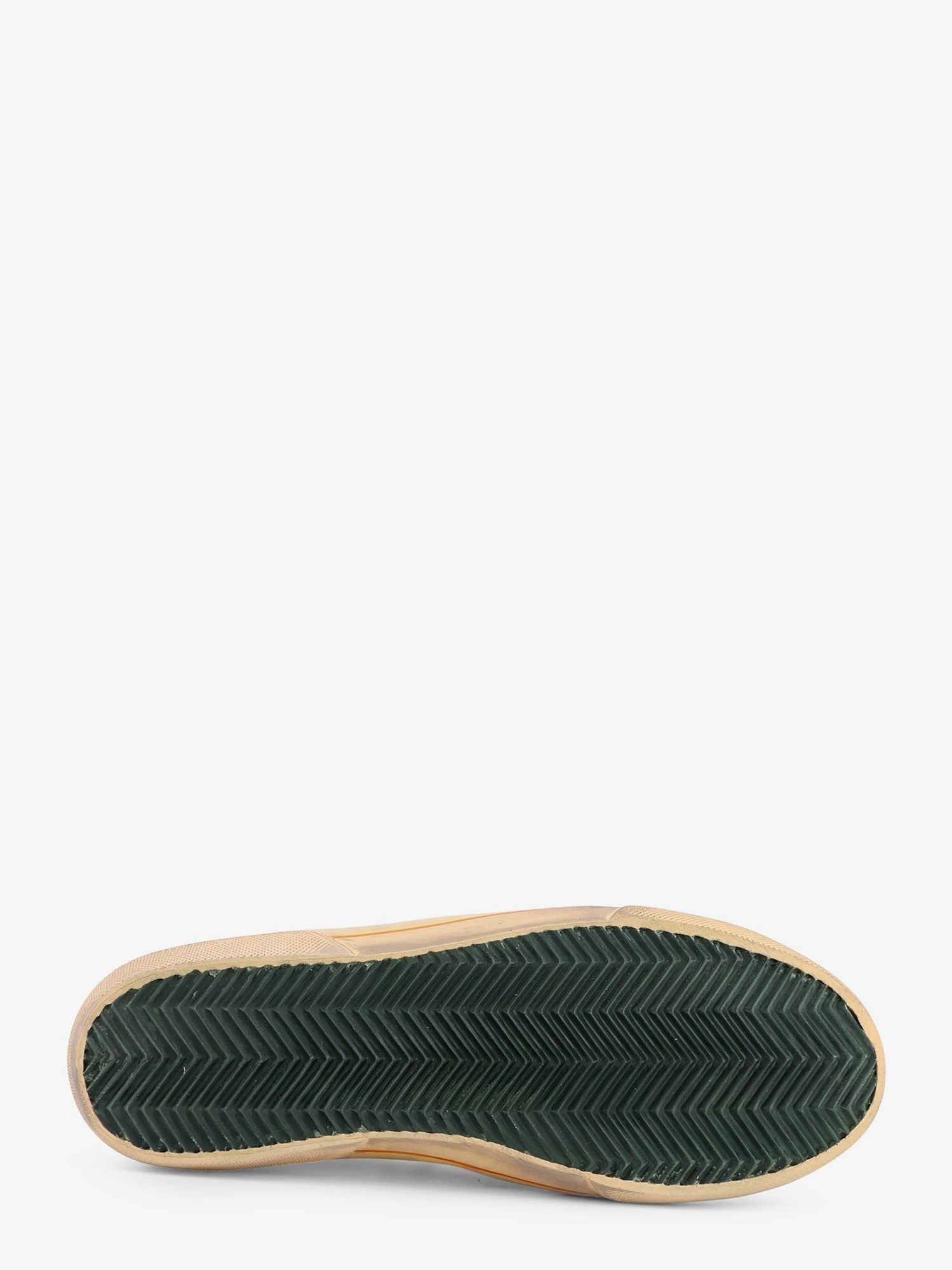 Golden Goose Deluxe Brand Super-Star Skate leather low-top sneakers